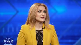 Alina Sorescu își deschide sufletul în noua ediție a emisiunii „Play IT”, sâmbătă, de la ora 13:30, pe Kanal D2 și Youtube WOWNews: „Am trecut și trec în continuare printr-o situație delicată”